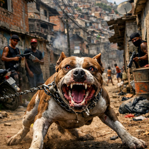 Cachorro Louco
