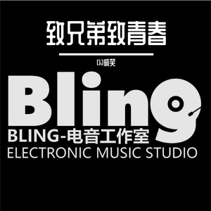 DJ威笑-致兄弟致青春中文Electro串烧