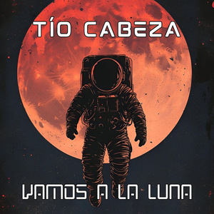 Llego el Tío Cabeza