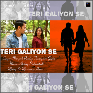 Teri Galiyon Se