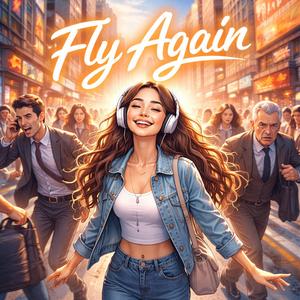 Fly Again (Remastered)