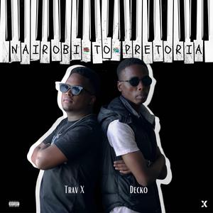 YOLO (feat. Trav X & Sych)