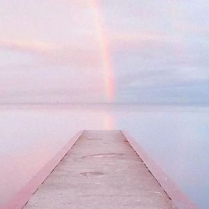 彩虹彼岸