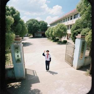再见十八岁