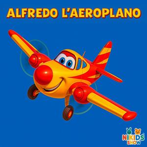 Alfredo l'areoplano