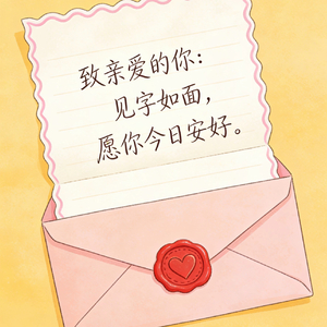 给你的情书（R&B）