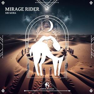 Mirage Rider