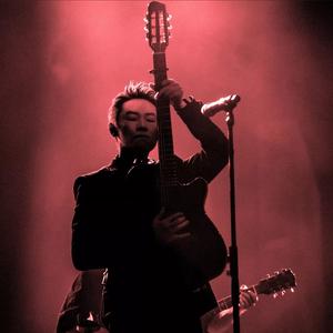 梁博 - 曾经是情侣 bgm