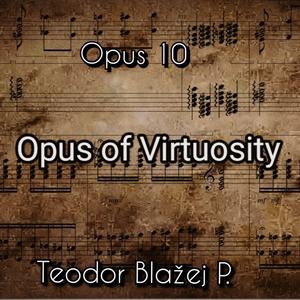 Opus 10, No. 7 - Incertitudo