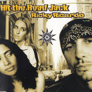 Hit The Road Jack (Original Funk Remix)