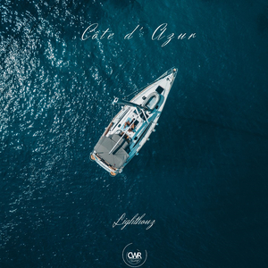 Cap D' Antibes (Original Mix)