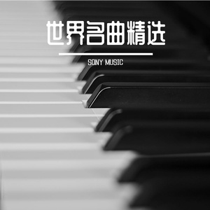 George Winston-C大调卡农（SONY MUSIC remix）