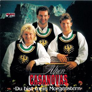 Du bist mein Morgenstern (Polkalied)