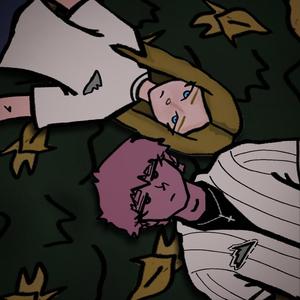 Saudade (feat. LUNAA)