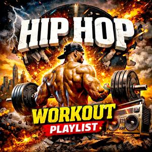 Just Another Rep (Inspiring Workout)