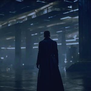 Serendipity's Farewell