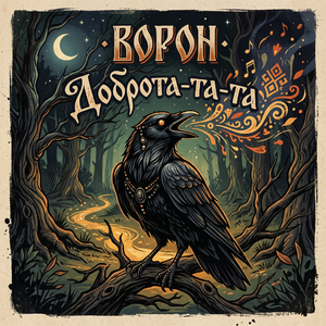 Доброта-та-та