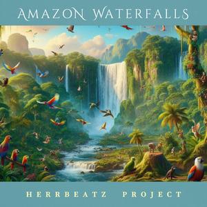 Cachoeira do Santuário (432 Hz)