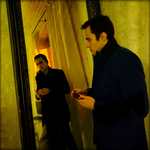 оставь меня цветам