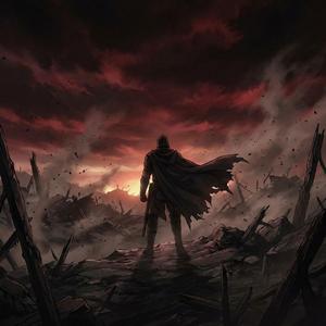 絶望の先で叫べ