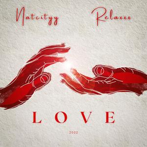 Love (feat. Relaxxx)
