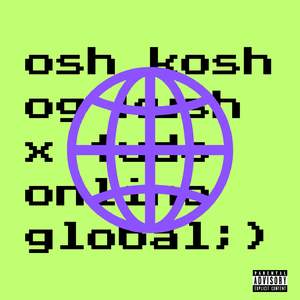 osh kush