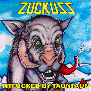 Tit****ed by Tauntaun