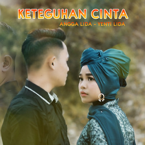 Kesetiaan Cinta