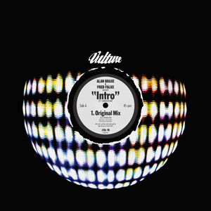 Intro (Alan Braxe Remix)