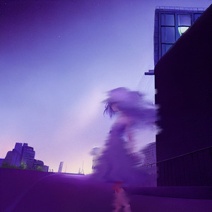 虚月 (feat. Ageha)