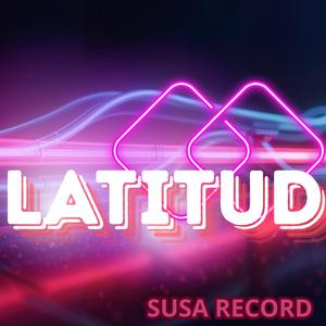 LATITUD