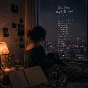 One More Night To Hurt