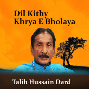 Dil Kithy Khrya E Bholaya