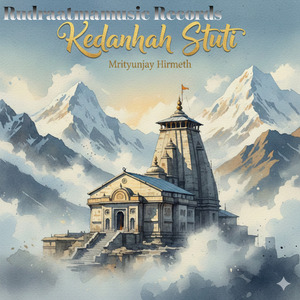 Kedarnath Stuti Mrityunjay Hirmeth ji