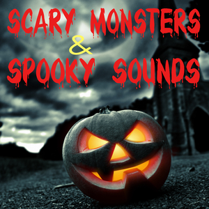 Scary Music (Halloween Videos Background Music)