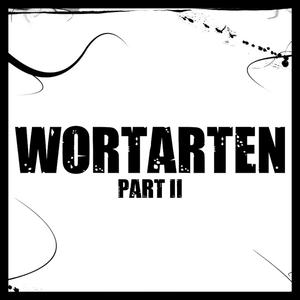 Wortarten, Pt. 2 (feat. Nikodem)