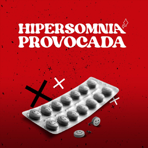 Hipersomnia provocada