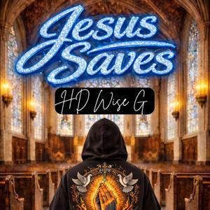 Heaven's Hand (feat. Lady Gucci X)