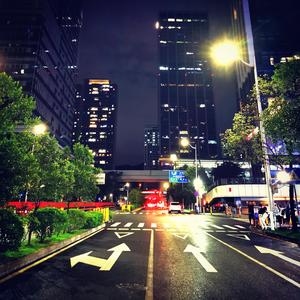 十字街头（口琴版）