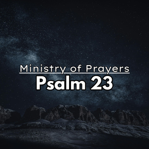 Psalm 23