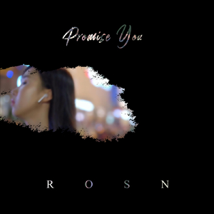 Promise You (feat. The Popest)