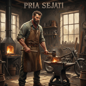 Pria Sejati