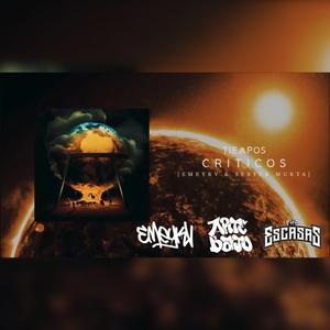 Tiempos Críticos (feat. Seryck Mukta)