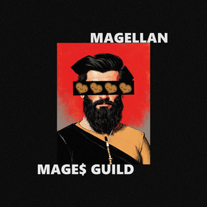 MAGELLAN