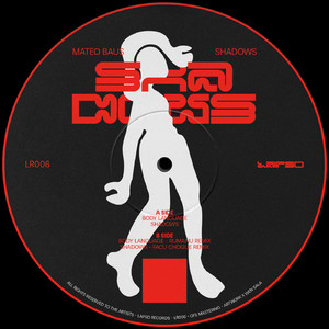 Shadows (Original Mix)