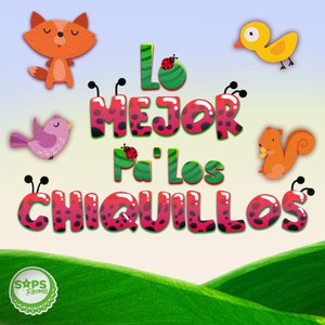 Popurrí Infantil: El Ratón Vaquero/Allá en Mi Rancho Bonito/Un Elefante Se Columpiaba/La Merienda