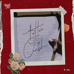 Letter to My Crush(ltmc)