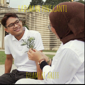 Hadirkan Pengganti