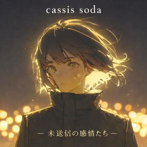 今輝いて（Shine Now)