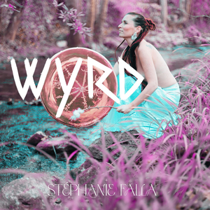 WYRD